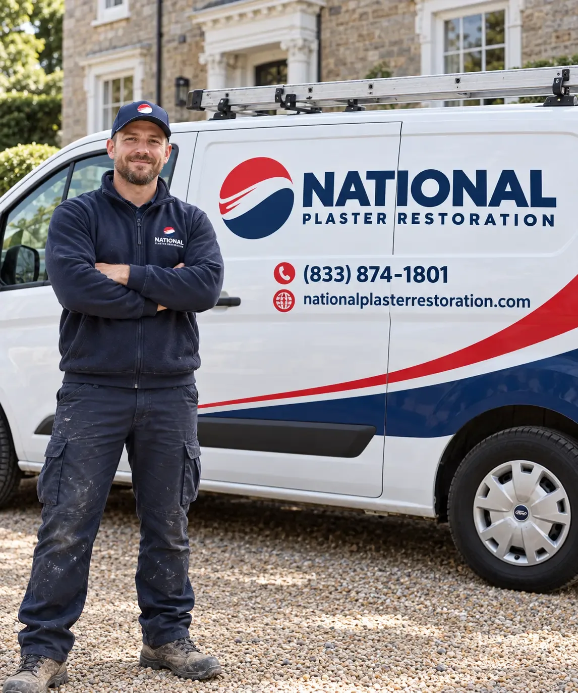 Plaster Repair Elverta, CA FAQs